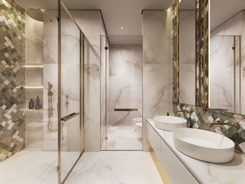 Villa KSA, Arabie Saoudite, 360 m² - image 8