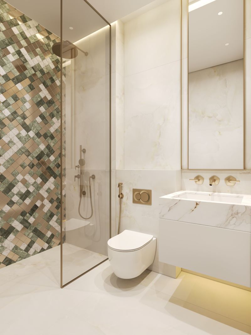 Villa KSA, Arabie Saoudite, 360 m² - image 12