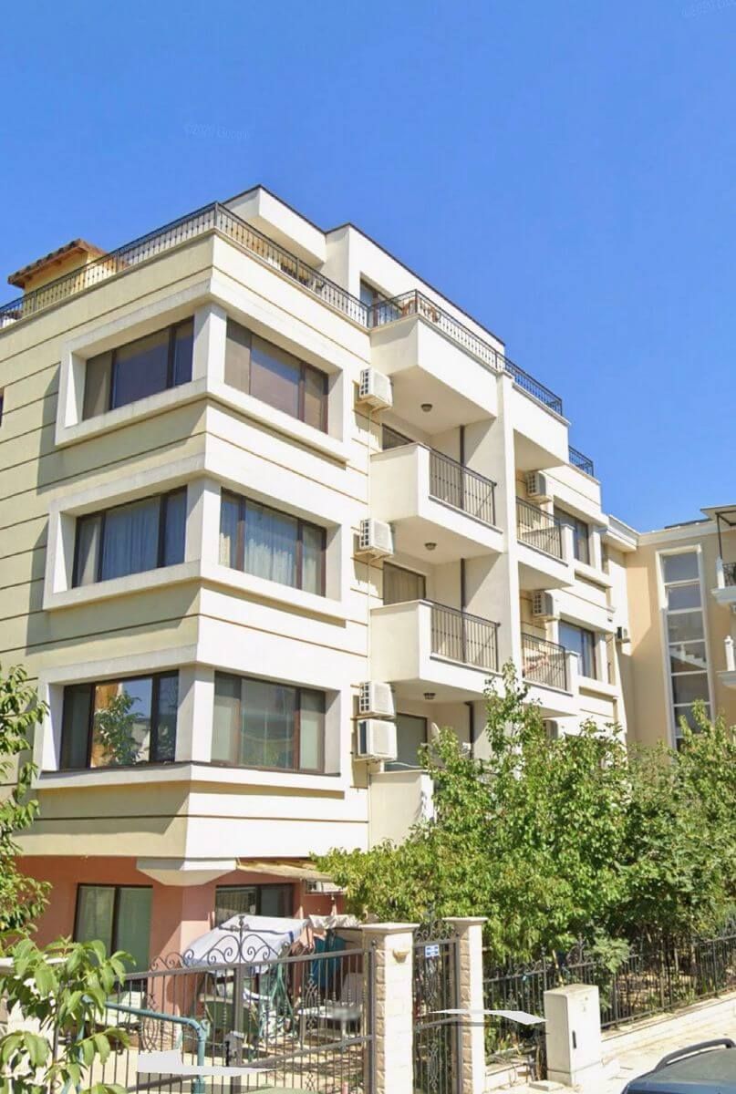 Appartement à Ravda, Bulgarie, 76 m² - image 1