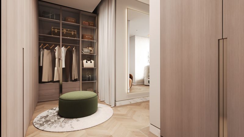 Villa Riyadh, Saudi Arabia, 357.21 m² - picture 10