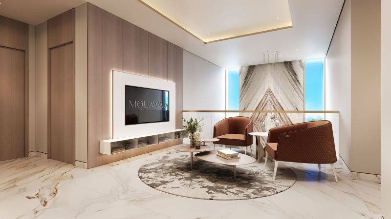 Villa Riyadh, Arabia Saudita, 357.21 m² - imagen 1