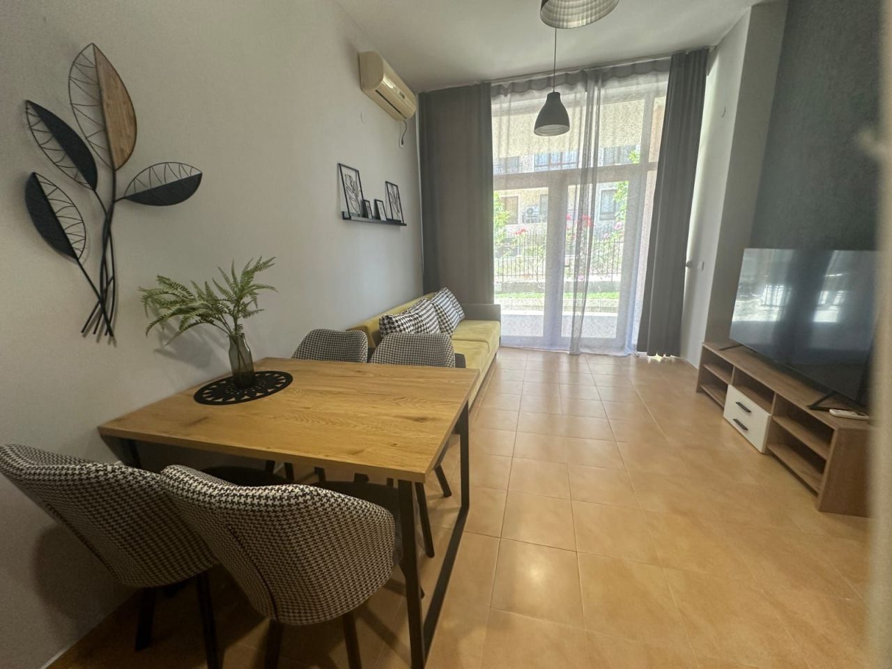 Appartement à Sveti Vlas, Bulgarie, 48 m² - image 1