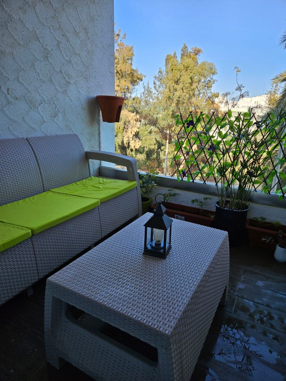 Appartement Sousse, Tunis, 112 m² - image 4