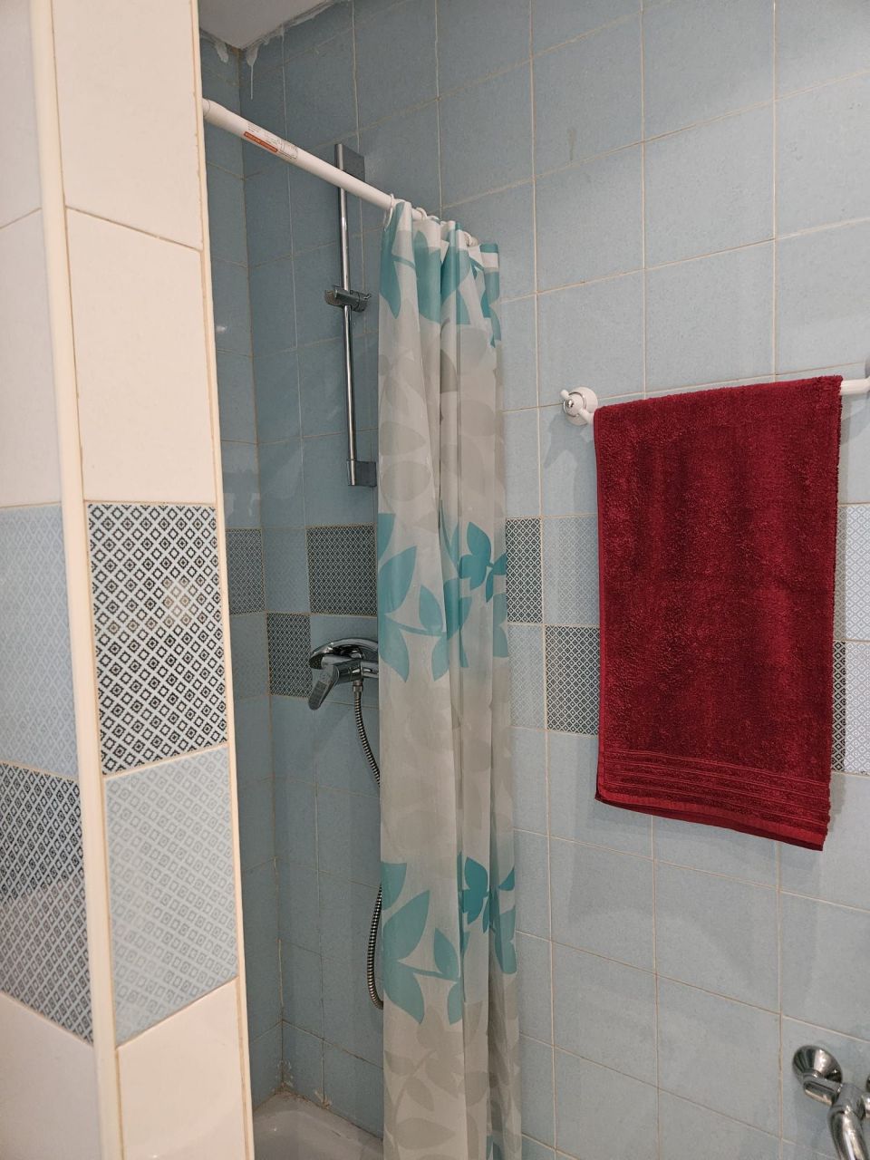 Appartement Sousse, Tunis, 112 m² - image 3