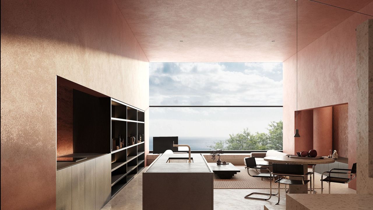 Apartment in Uluwatu, Indonesia, 78 m² - picture 3