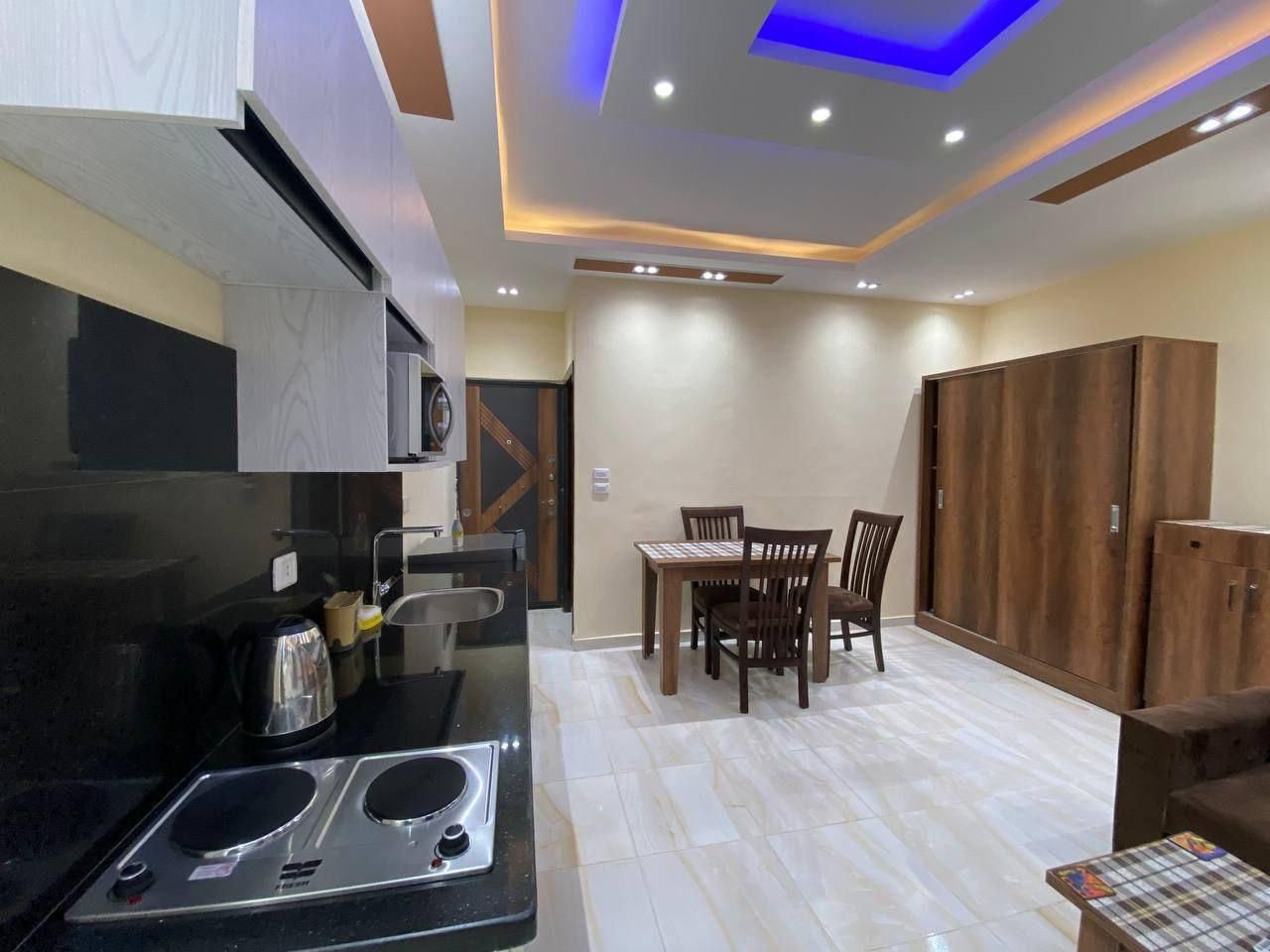 Studio a Hurghada, Egitto, 50 m² - foto 5