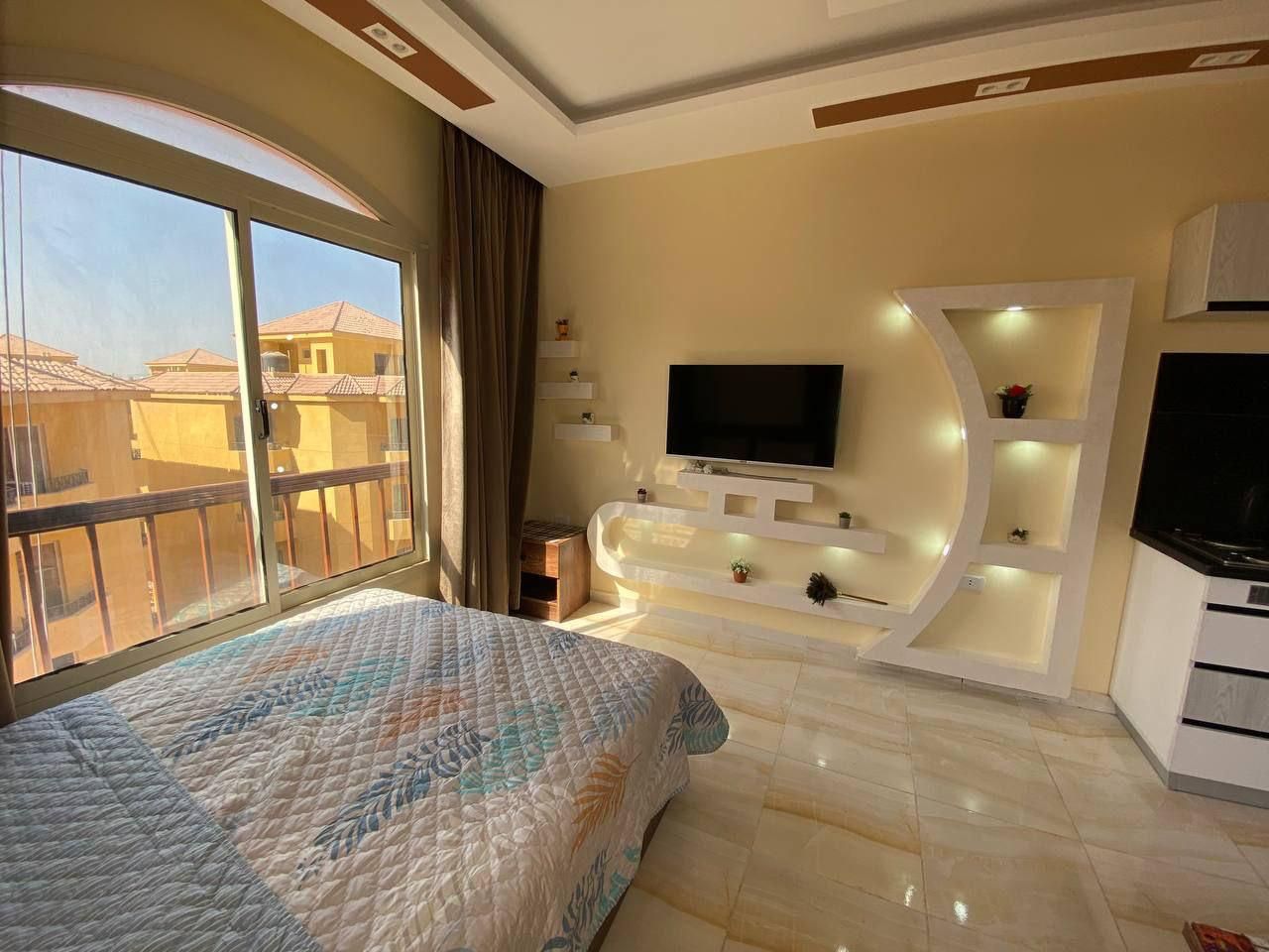 Studio a Hurghada, Egitto, 50 m² - foto 3