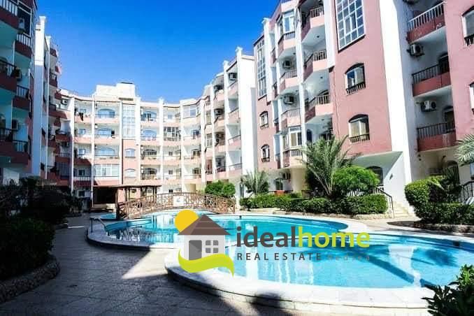 Studio a Hurghada, Egitto, 50 m² - foto 8