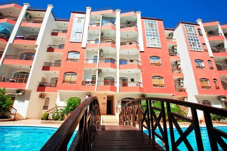 Studio a Hurghada, Egitto, 50 m² - foto 7