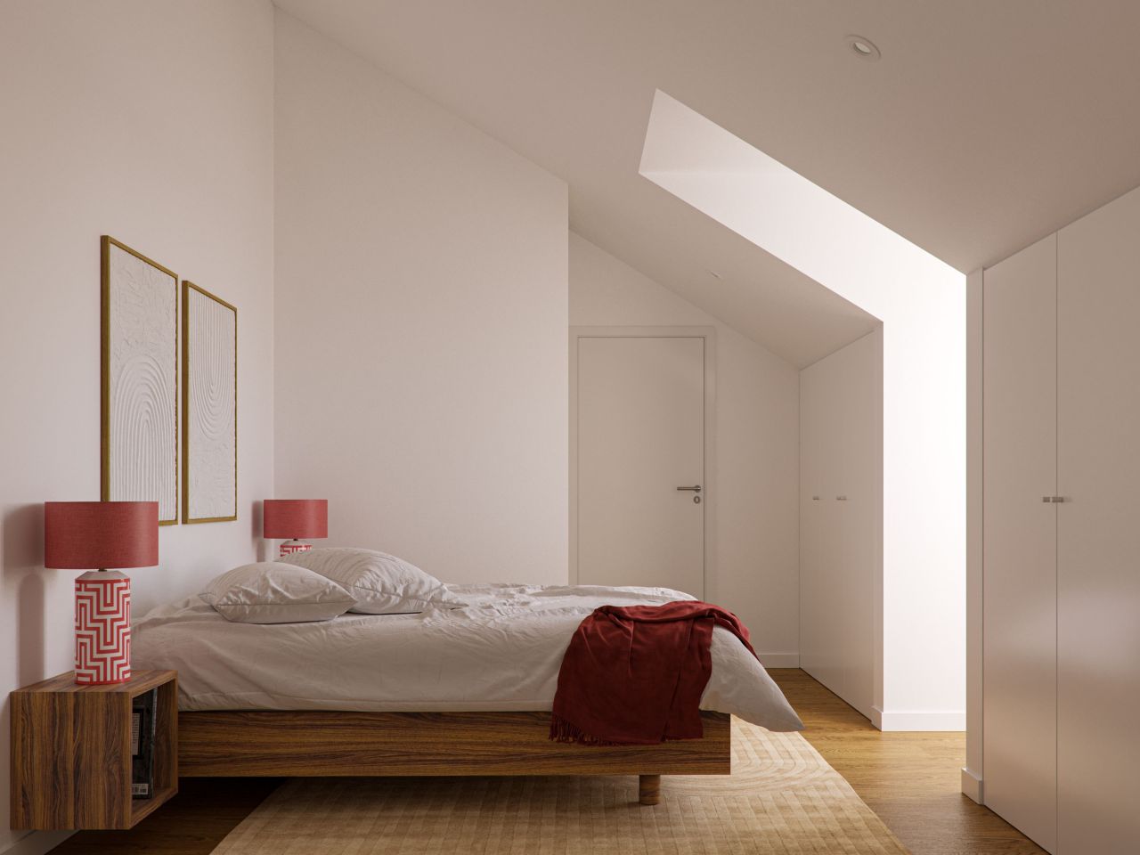 Apartment in Lisbon, Portugal, 41 m² - picture 13