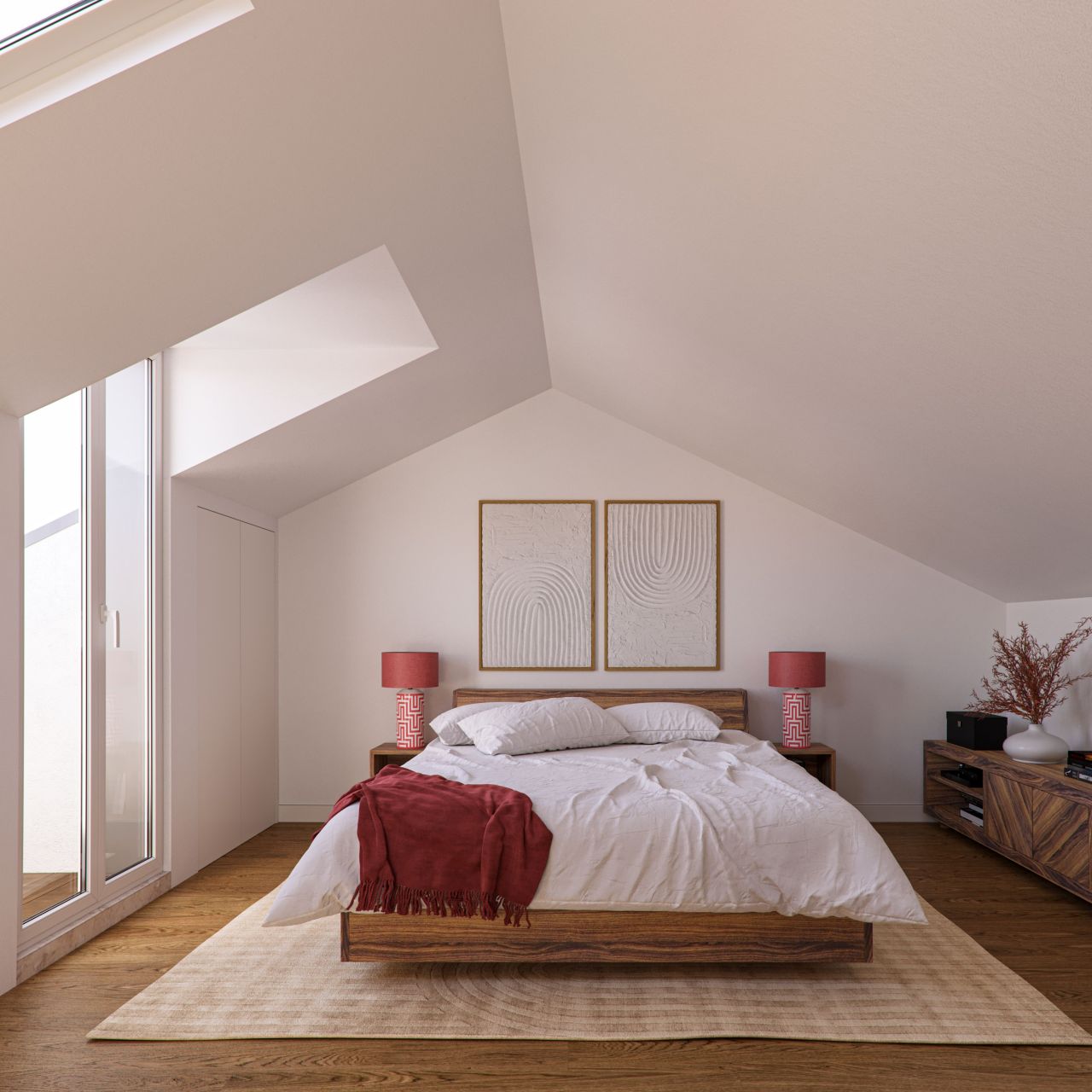 Apartment in Lisbon, Portugal, 41 m² - picture 16