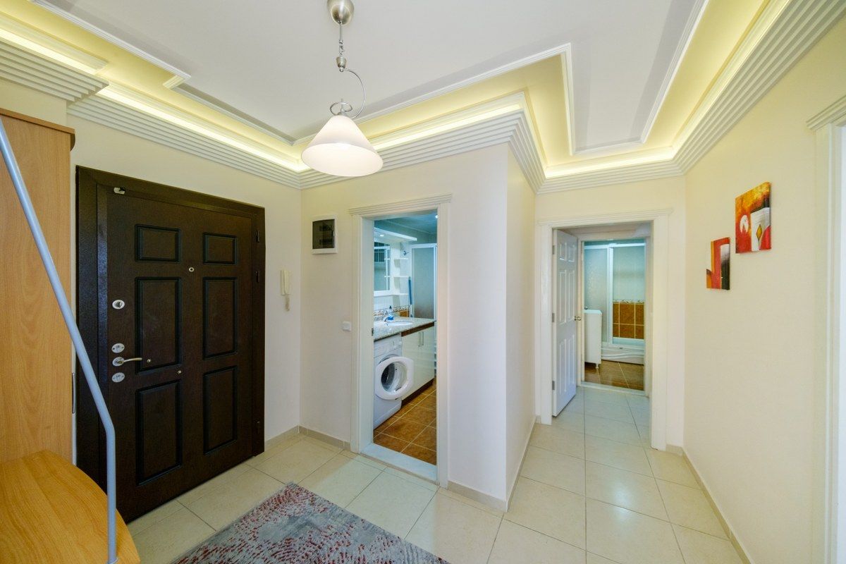 Appartement à Alanya, Turquie, 110 m² - image 1