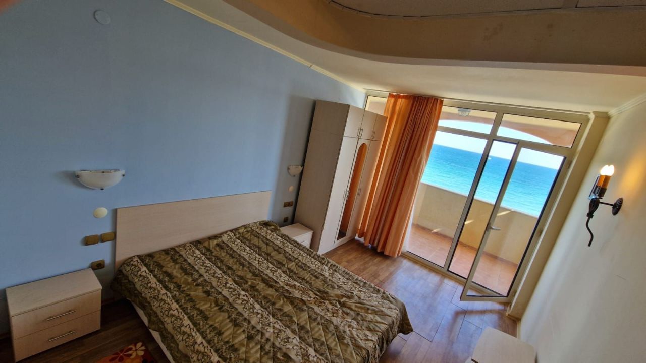 Appartamento a Elenite, Bulgaria, 67 m² - foto 6