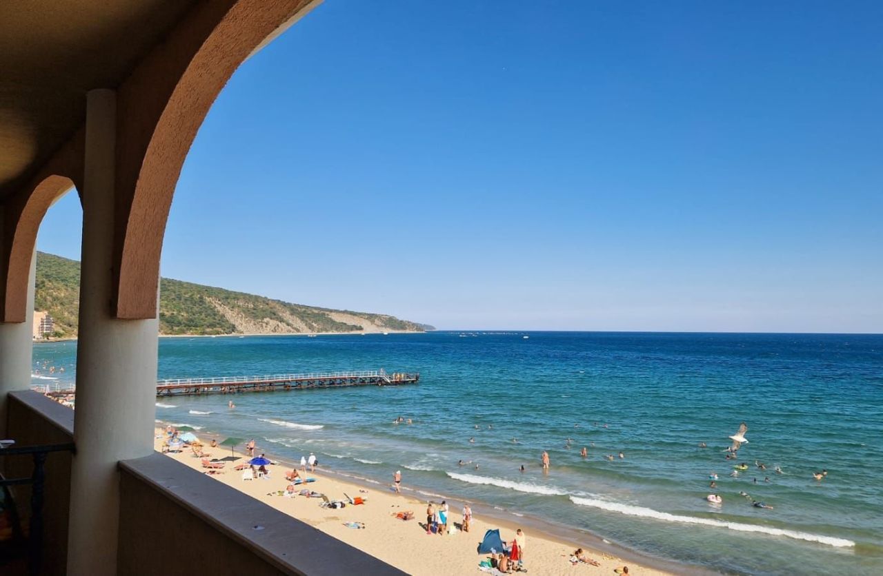 Appartamento a Elenite, Bulgaria, 67 m² - foto 11