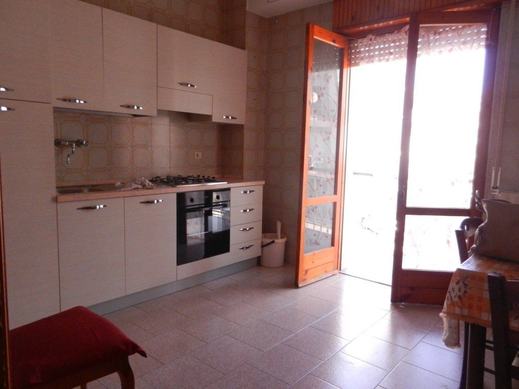 Appartamento a Scalea, Italia, 130 m² - foto 2