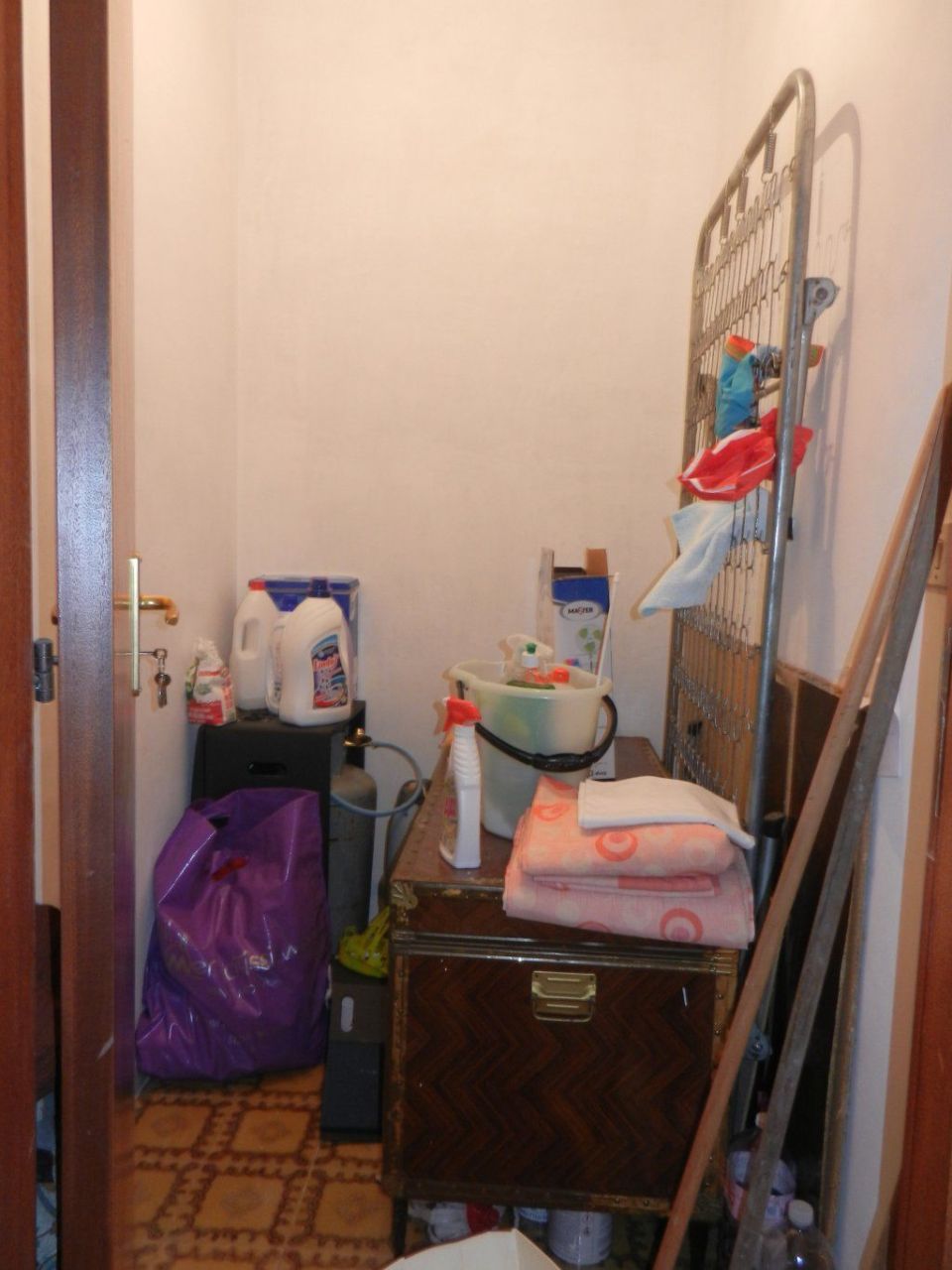 Appartamento a Scalea, Italia, 130 m² - foto 9