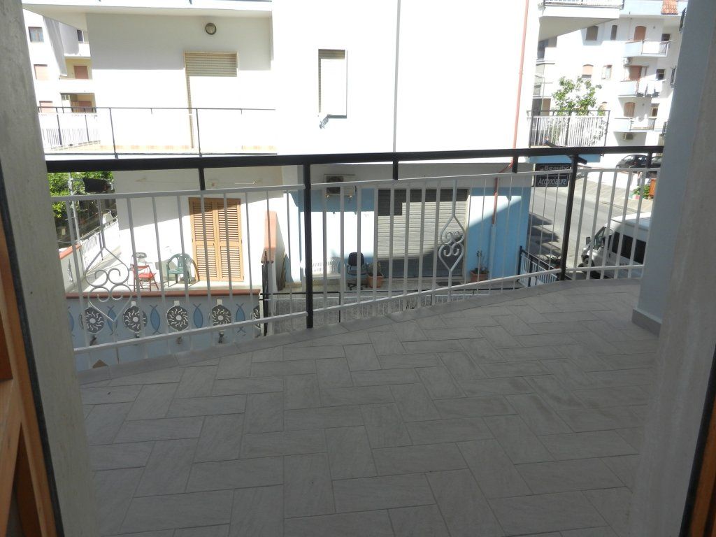 Appartamento a Scalea, Italia, 130 m² - foto 10