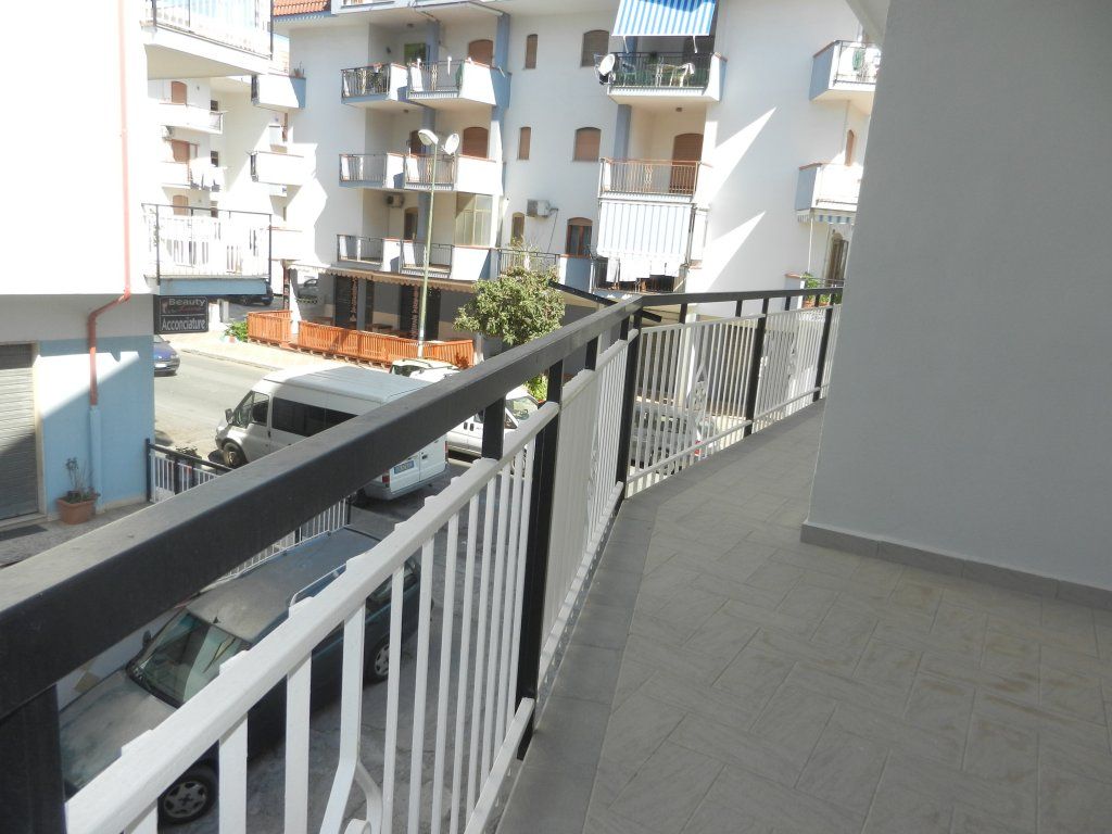 Appartamento a Scalea, Italia, 130 m² - foto 11