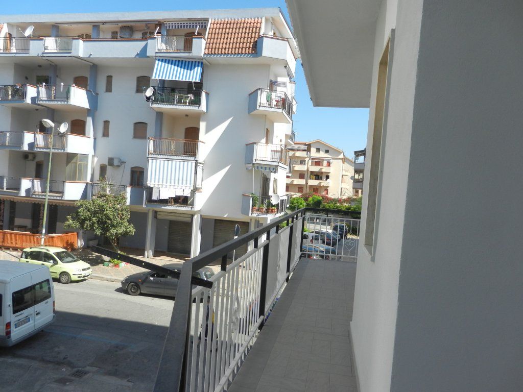 Appartamento a Scalea, Italia, 130 m² - foto 12