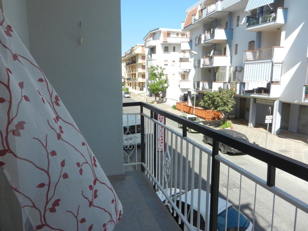 Appartamento a Scalea, Italia, 130 m² - foto 13