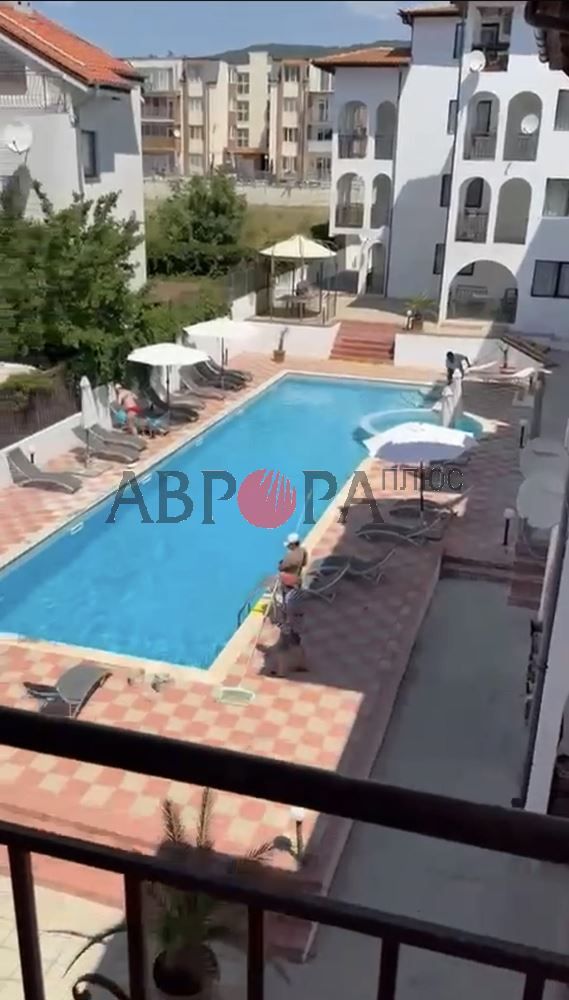 Appartamento a Sveti Vlas, Bulgaria, 86 m² - foto 14