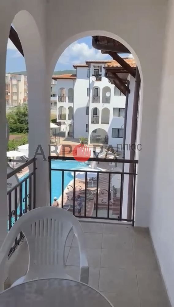 Appartamento a Sveti Vlas, Bulgaria, 86 m² - foto 12