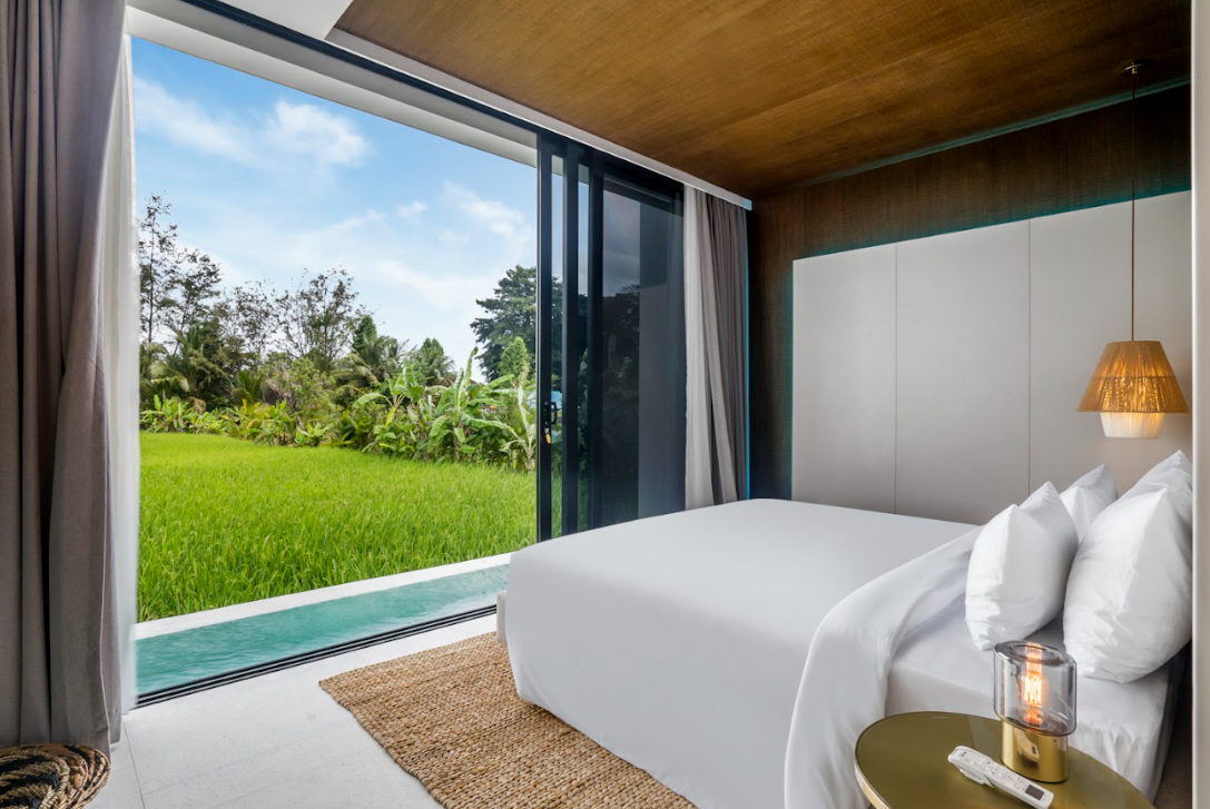 Villa in Ubud, Indonesia, 120 m² - picture 3