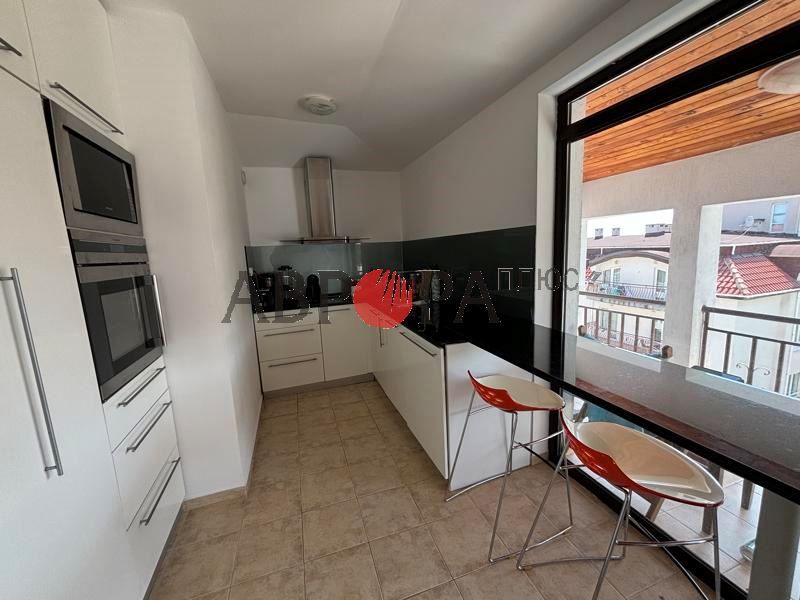 Flat in Sveti Vlas, Bulgaria, 121 m² - picture 5