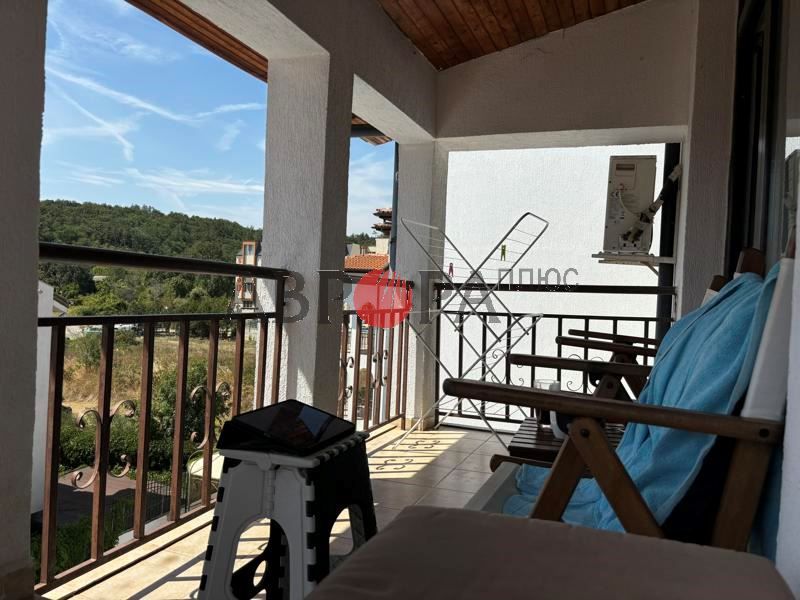 Flat in Sveti Vlas, Bulgaria, 121 m² - picture 16