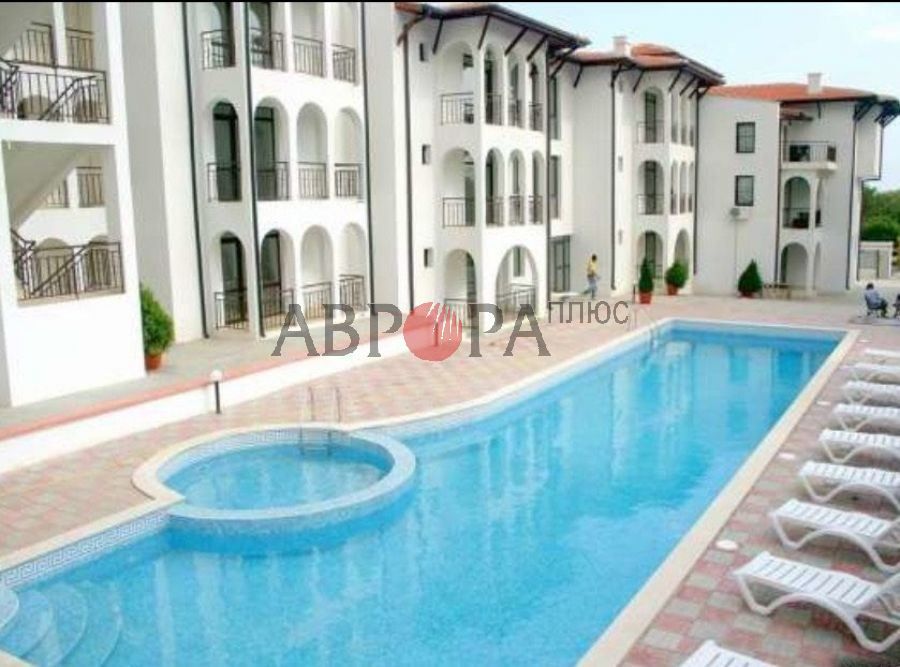 Flat in Sveti Vlas, Bulgaria, 121 m² - picture 18