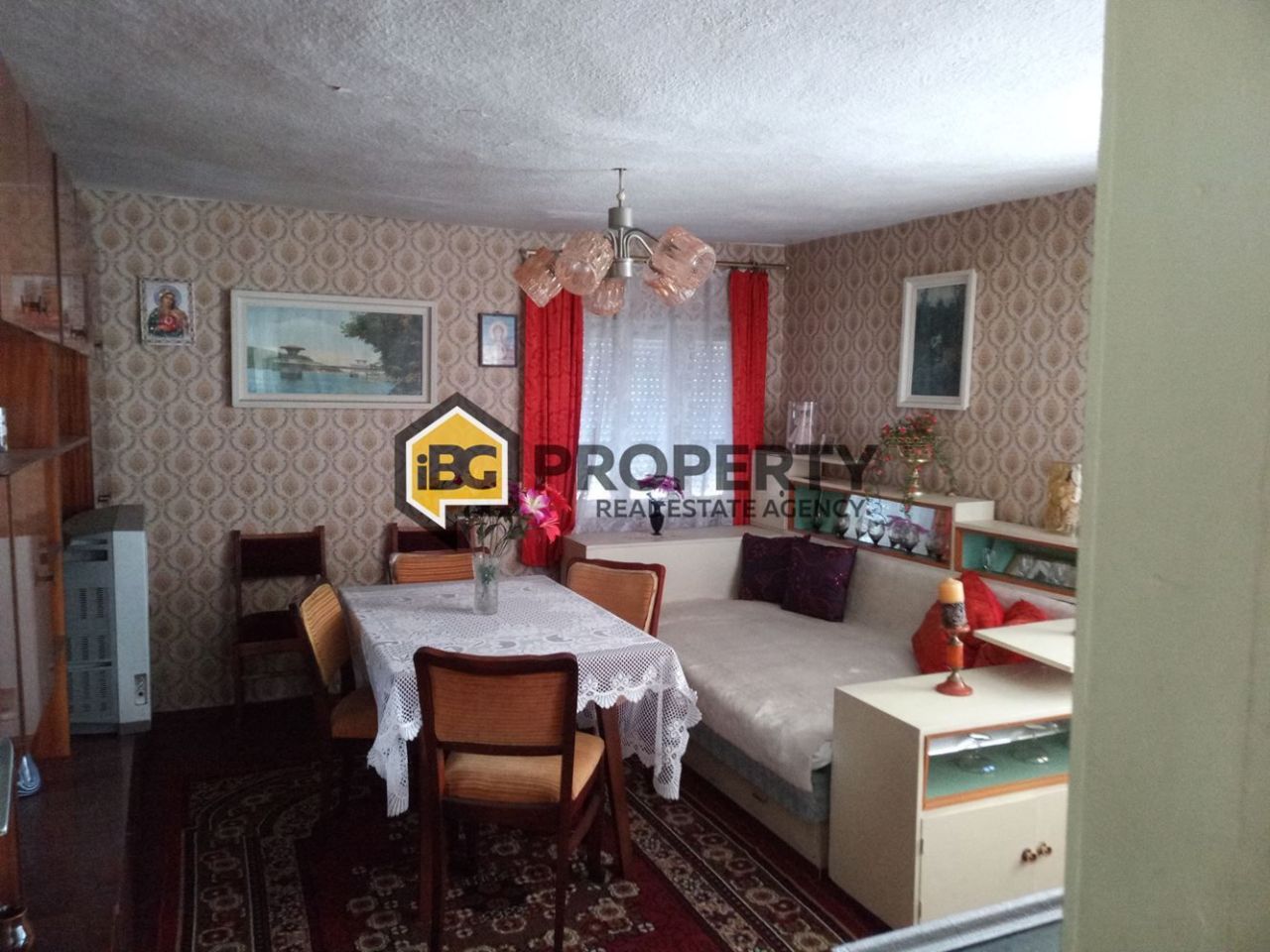 Casa a Balčik, Bulgaria, 109 m² - foto 6