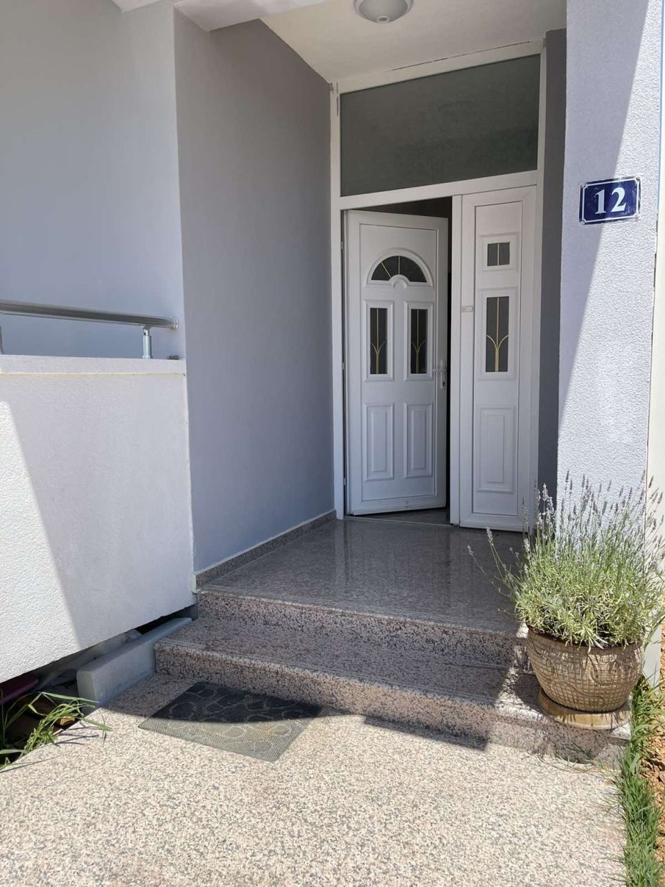 Appartamento a Bar, Montenegro, 106.4 m² - foto 3