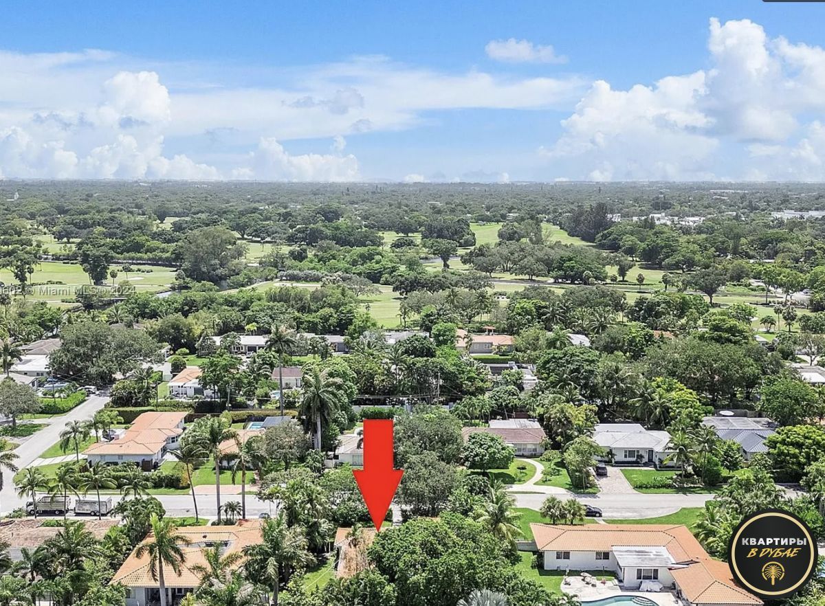 Maison à Miami, États-Unis, 228 m² - image 3