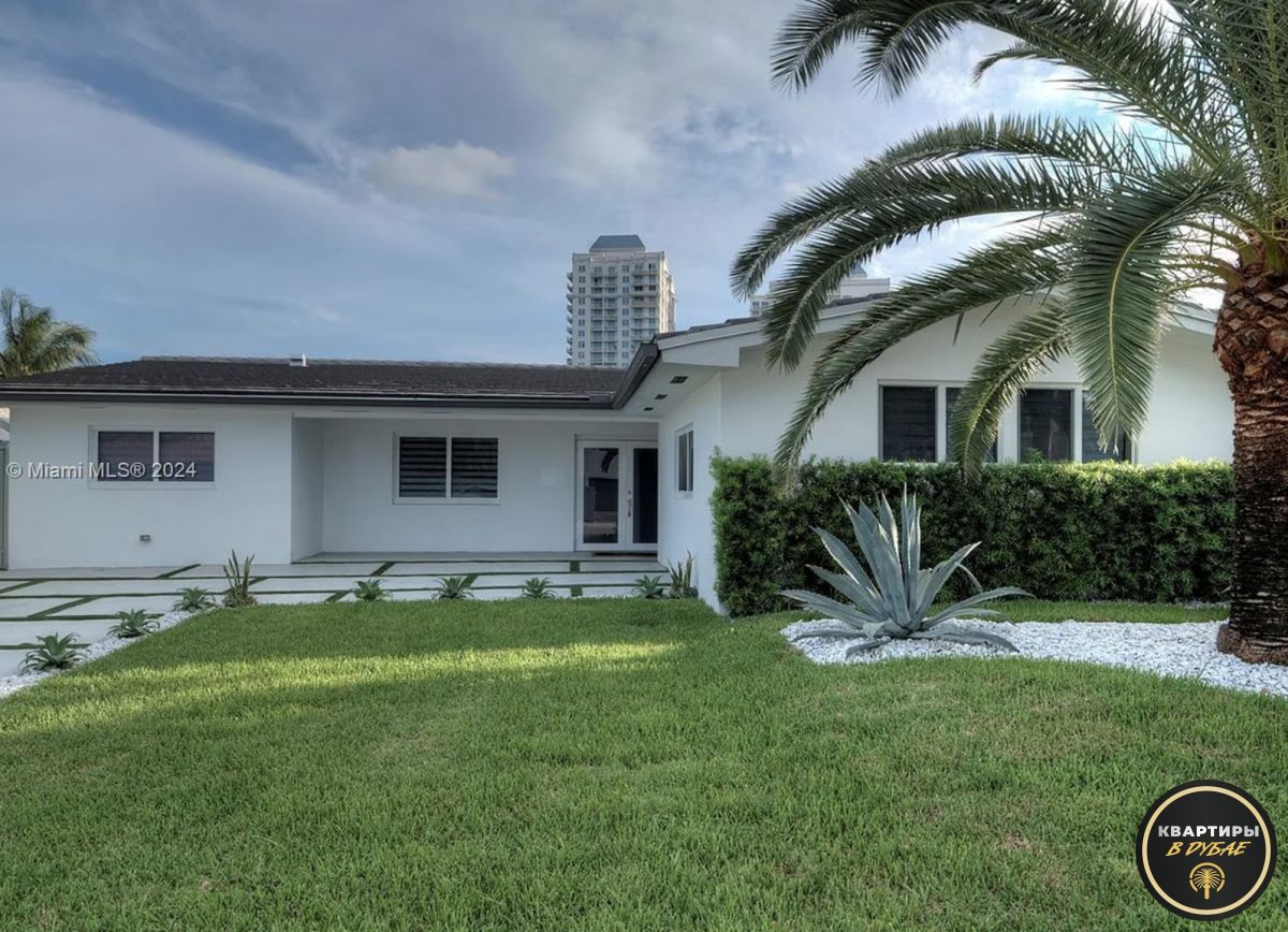 Casa en Miami, Estados Unidos, 278 m² - imagen 4