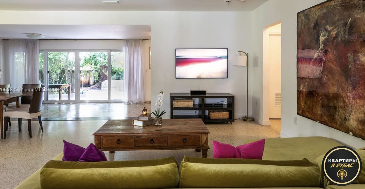 Maison à Miami, États-Unis, 228 m² - image 4