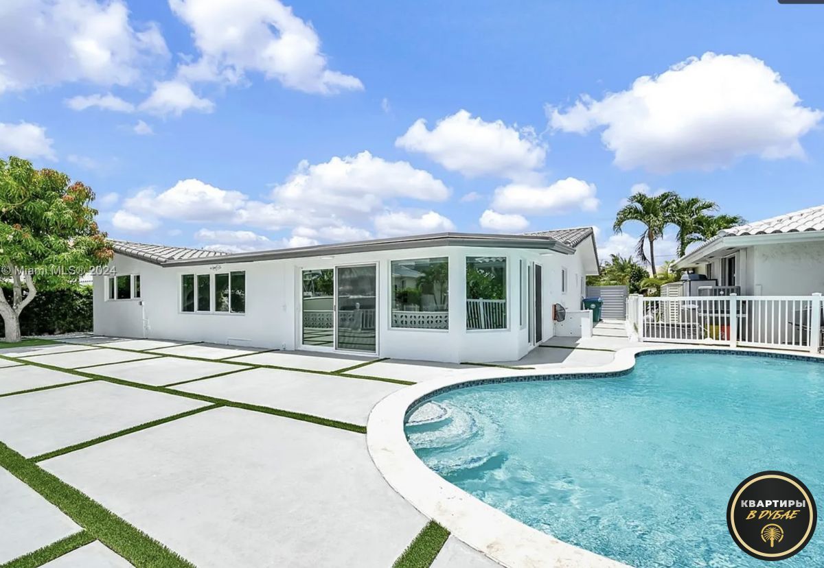 Casa en Miami, Estados Unidos, 278 m² - imagen 5