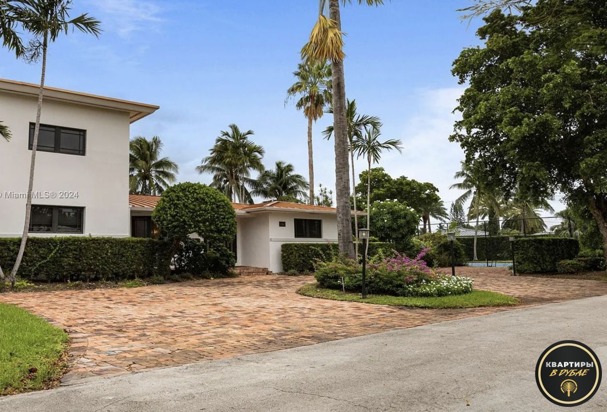 Maison à Miami, États-Unis, 408 m² - image 5