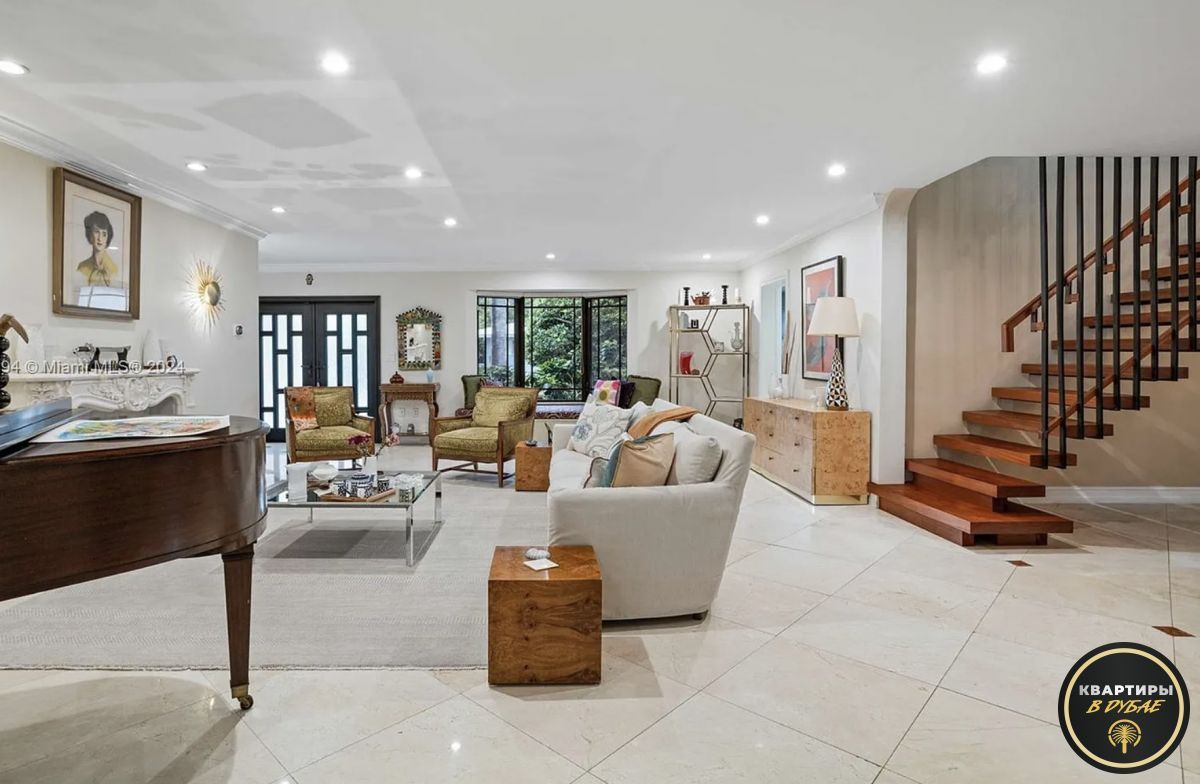 Maison à Miami, États-Unis, 408 m² - image 6