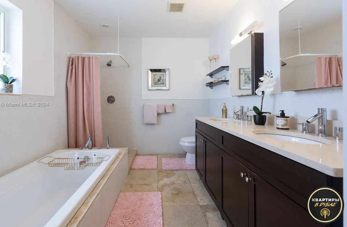 Maison à Miami, États-Unis, 228 m² - image 7