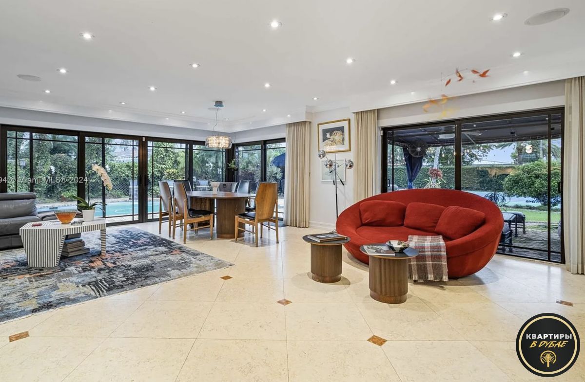 Maison à Miami, États-Unis, 408 m² - image 9