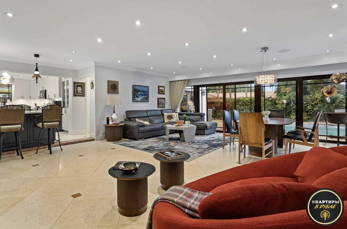 Maison à Miami, États-Unis, 408 m² - image 10