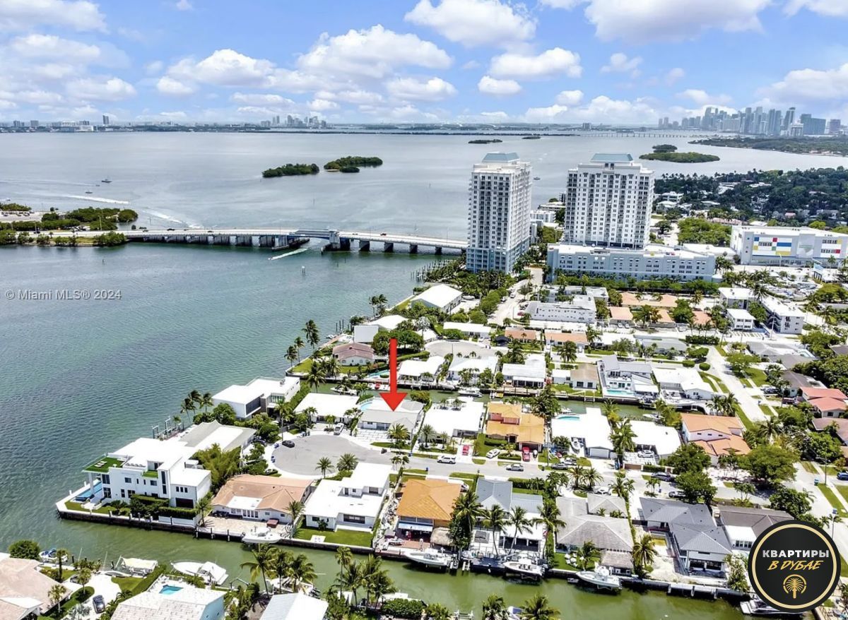 Casa en Miami, Estados Unidos, 278 m² - imagen 11