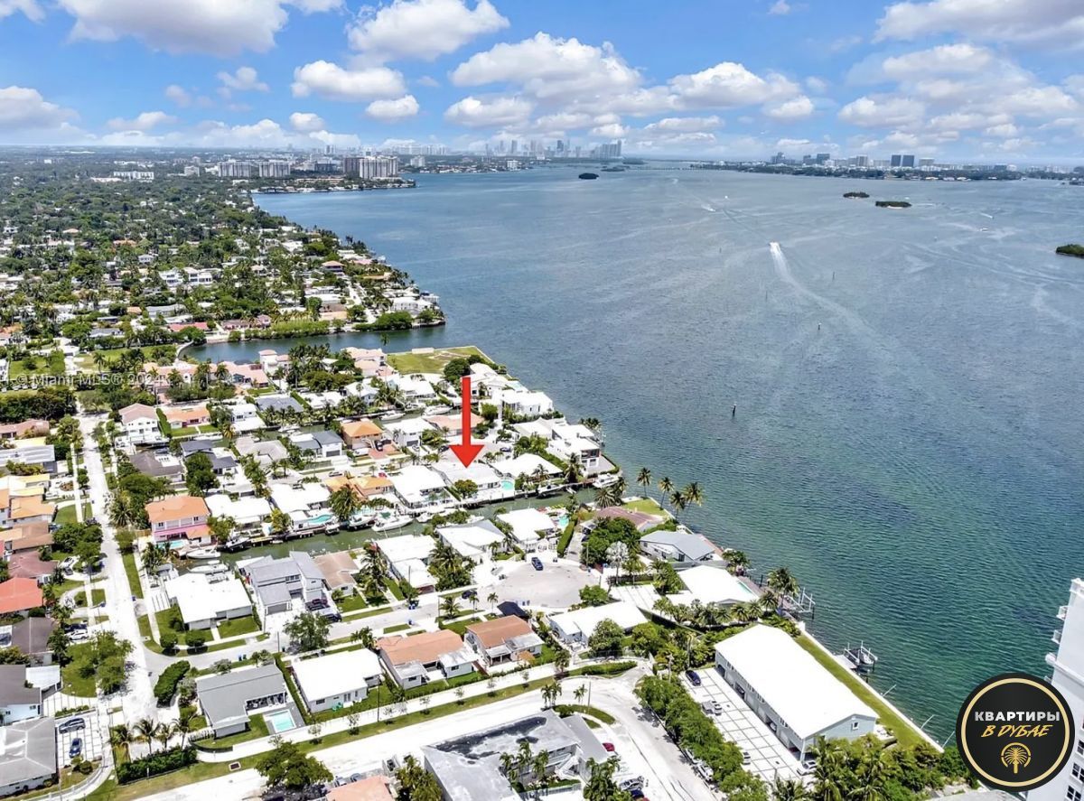 Casa en Miami, Estados Unidos, 278 m² - imagen 12