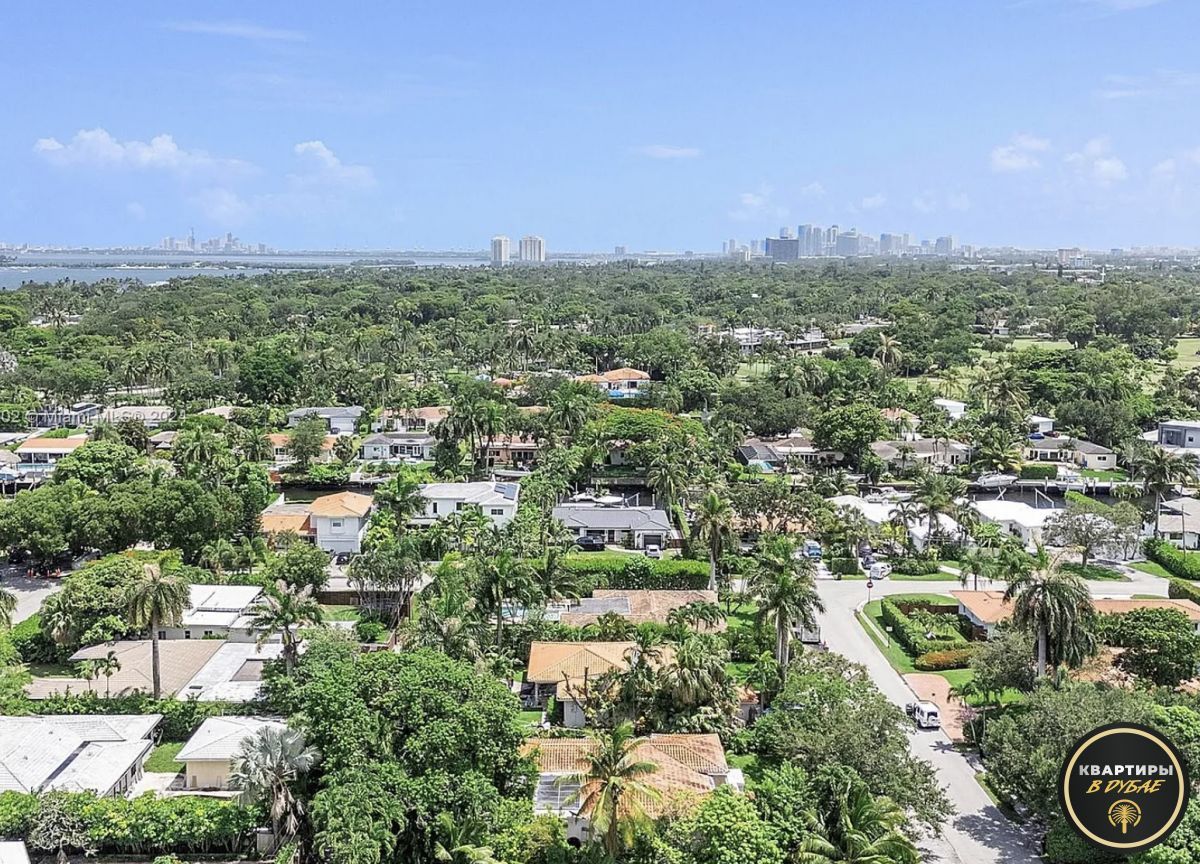 Maison à Miami, États-Unis, 228 m² - image 12