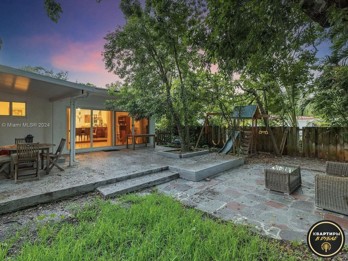 Maison à Miami, États-Unis, 228 m² - image 13