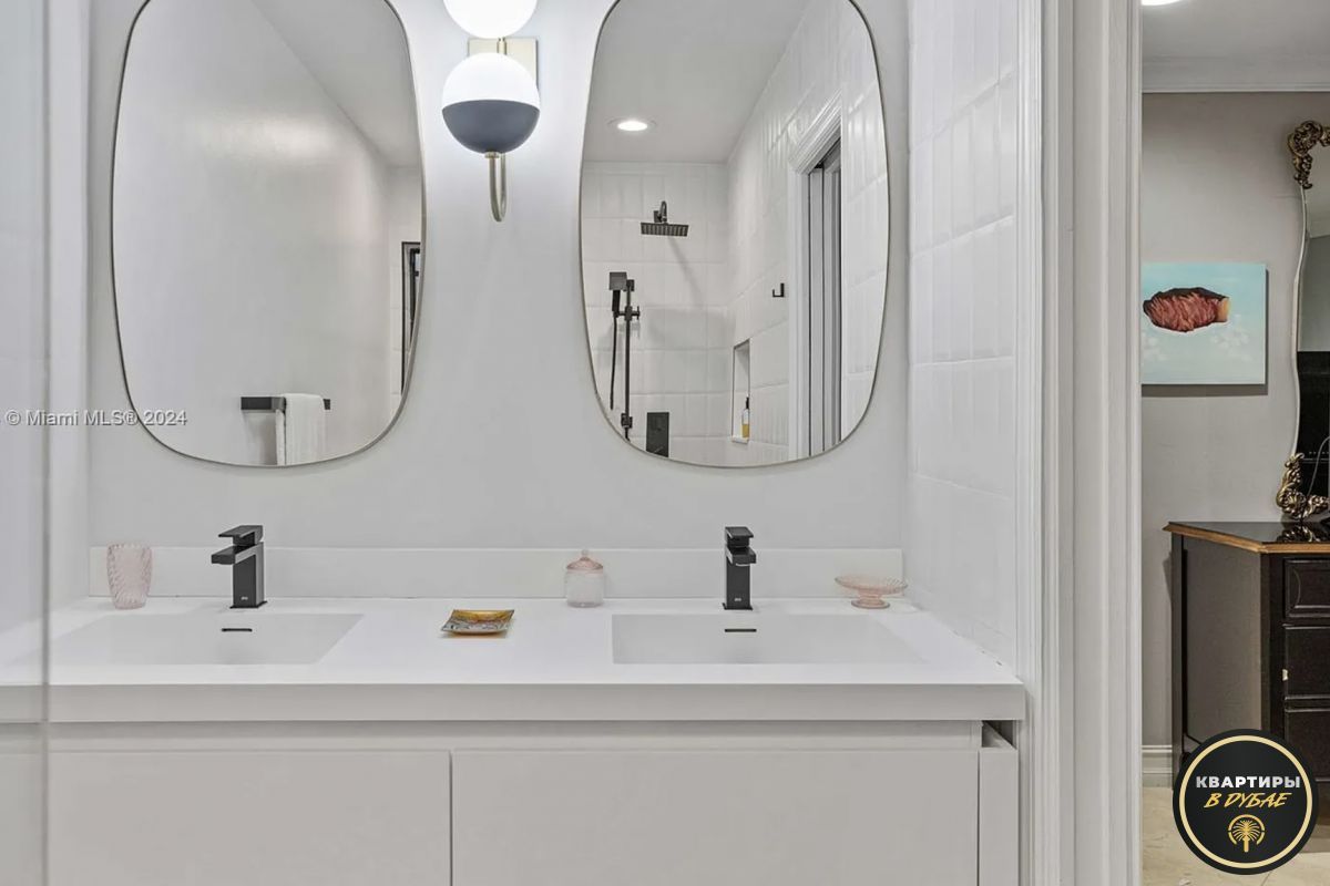 Maison à Miami, États-Unis, 408 m² - image 13