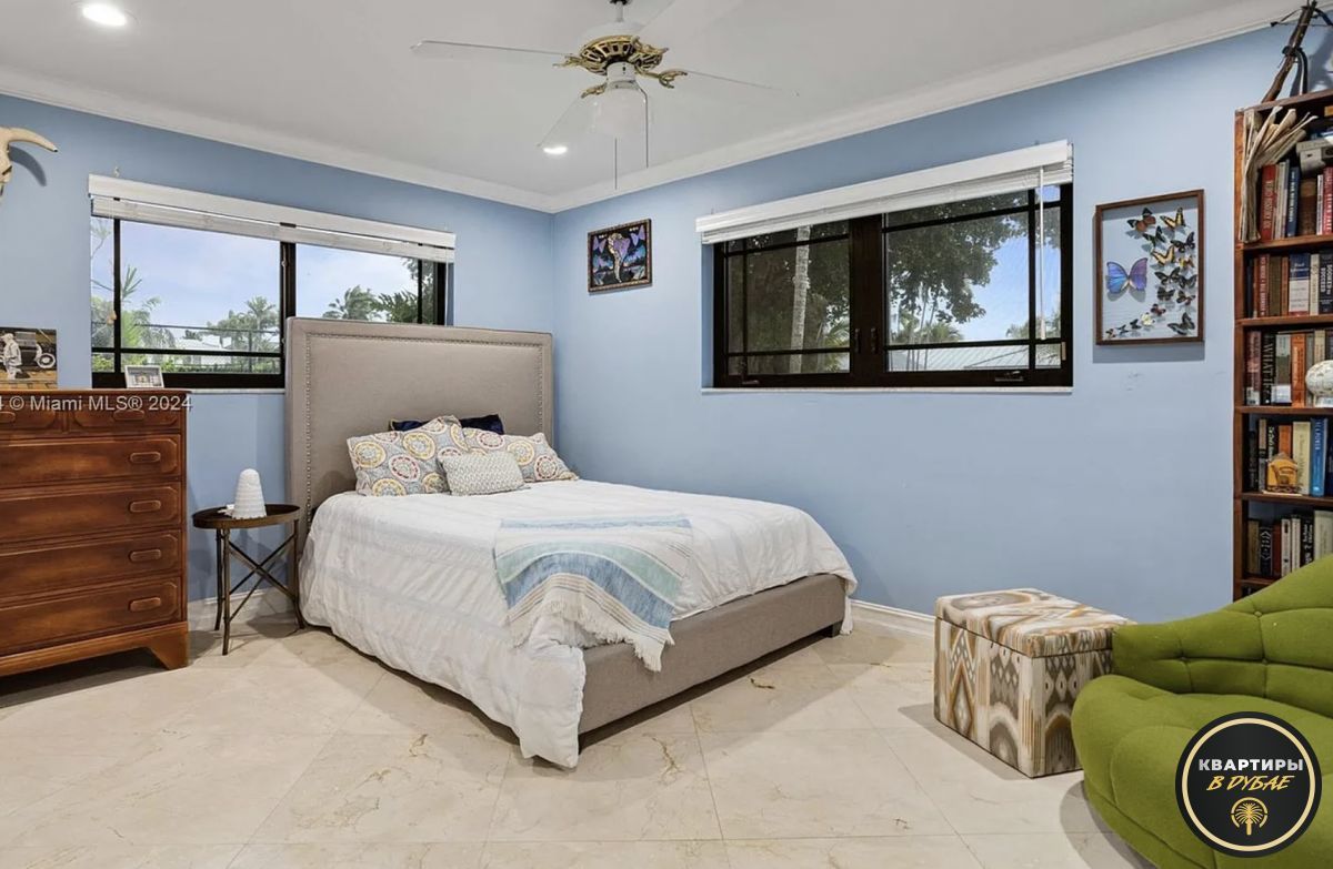 Maison à Miami, États-Unis, 408 m² - image 14