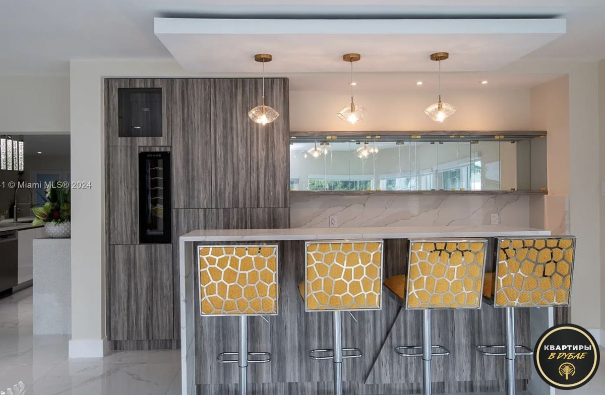 Casa en Miami, Estados Unidos, 278 m² - imagen 16