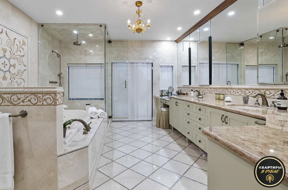 Maison à Miami, États-Unis, 408 m² - image 17