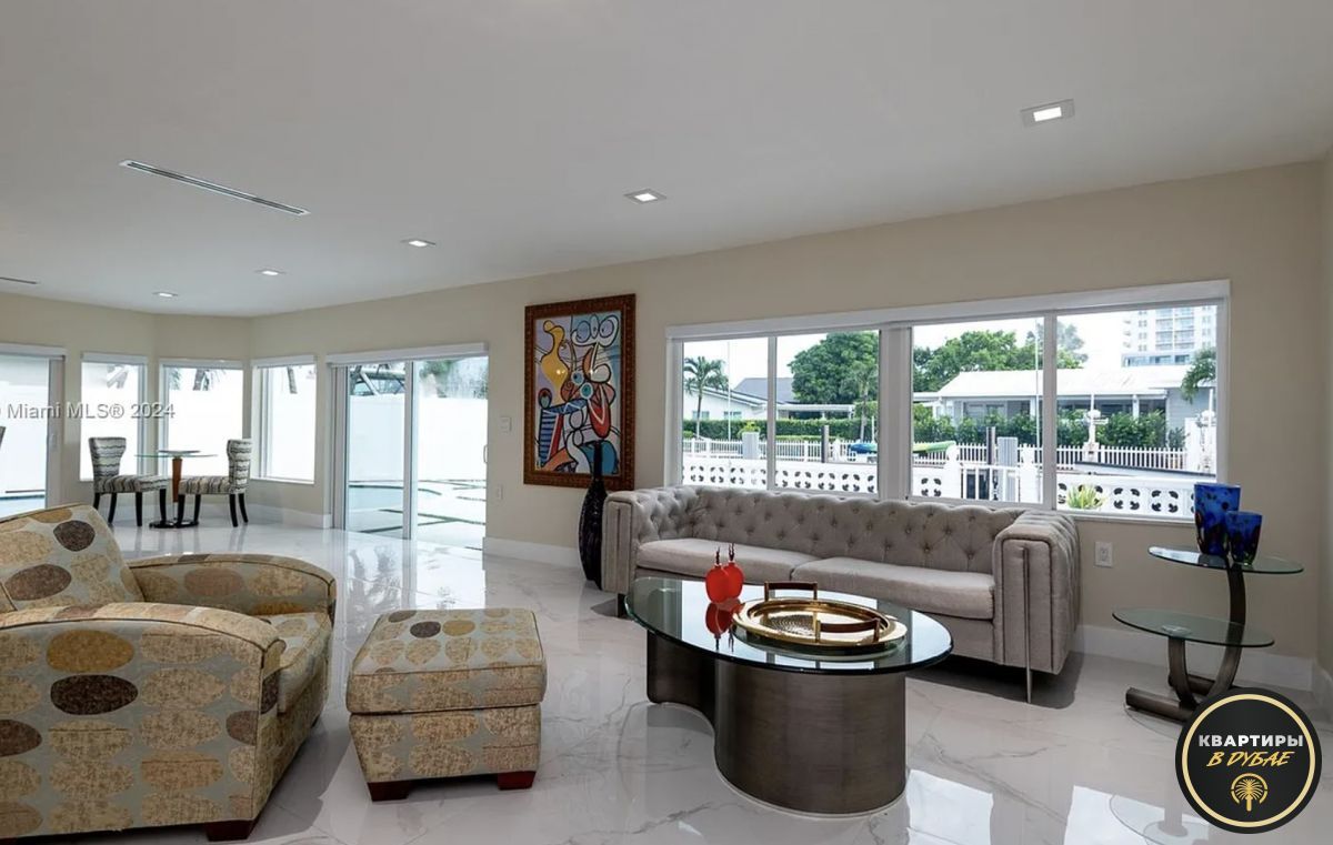 Casa en Miami, Estados Unidos, 278 m² - imagen 19